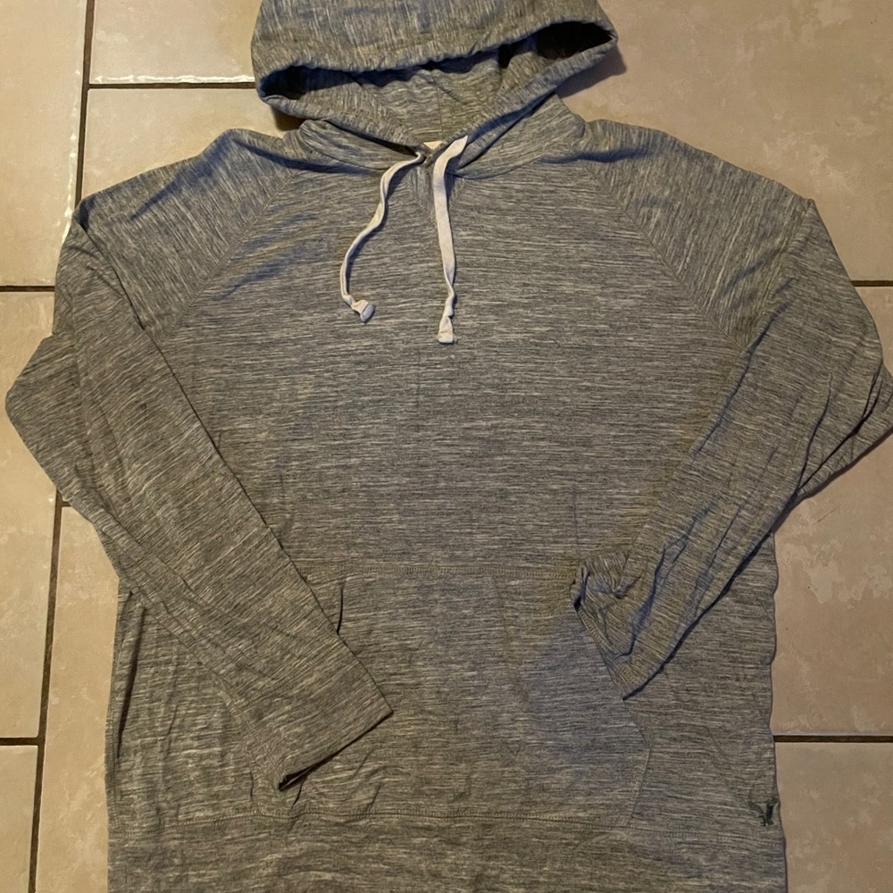 Men long sleeve shirt